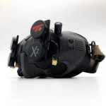 NEU TRUERC X2-AIR 5.8 MK II PAAR für DJII FPV Crossing Aircraft Hoch auflösende Langstrecken navigation FPV Racing Drones USV